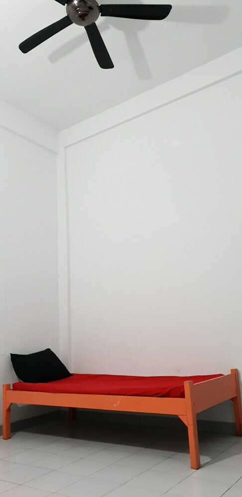Bed & Breakfast 360 Homestay