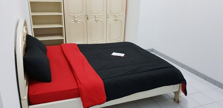Bed & Breakfast 360 Homestay