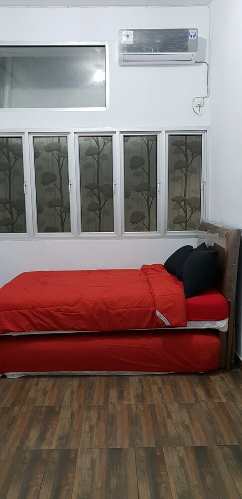 Bed & Breakfast 360 Homestay