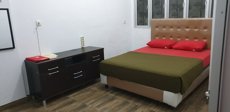 Bed & Breakfast 360 Homestay