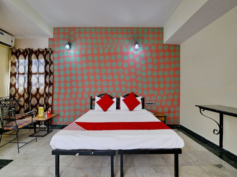 Oyo 13000 Hotel Utsav Residency