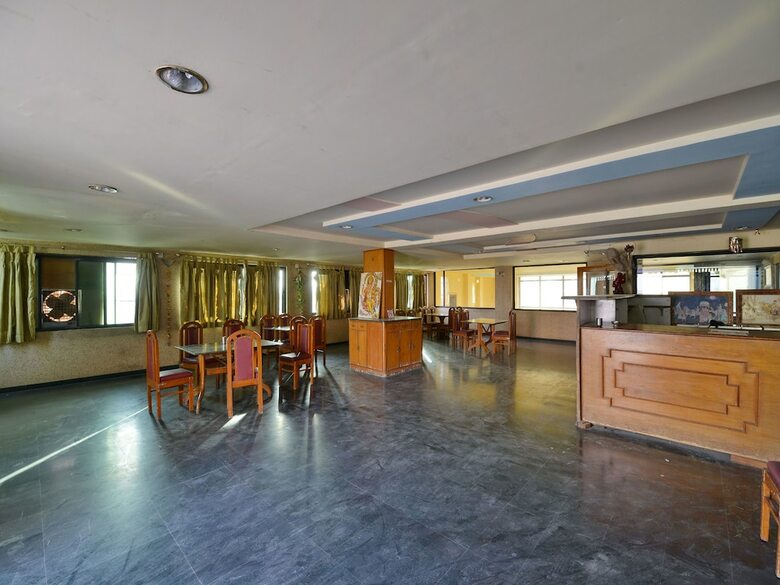 Oyo 13000 Hotel Utsav Residency
