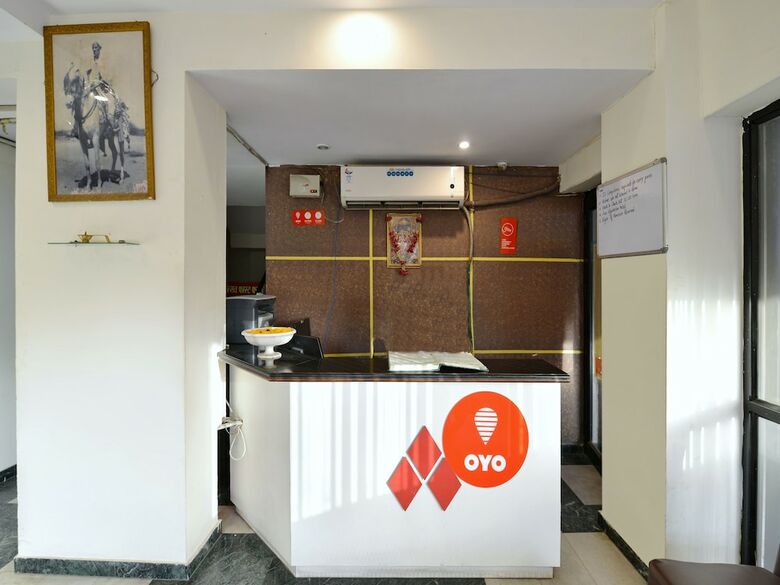 Oyo 13000 Hotel Utsav Residency