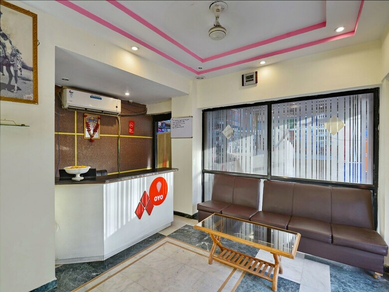 Oyo 13000 Hotel Utsav Residency