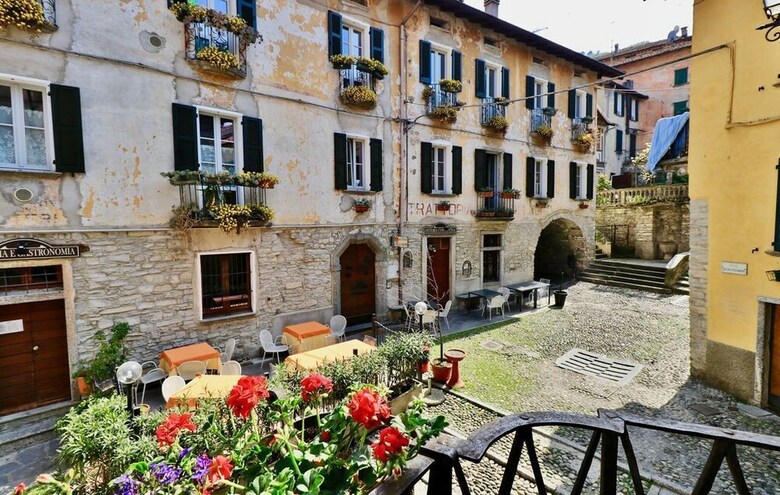 Hotel Casa Vacanze '800