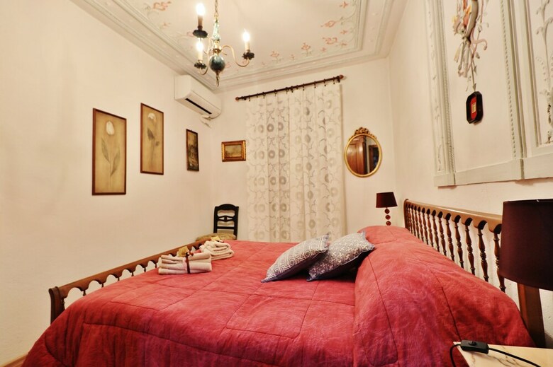 Hotel Casa Vacanze '800
