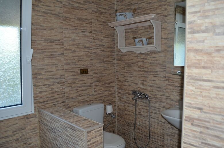 Apartamentos Blue Ark Aigeira Flat & Studio