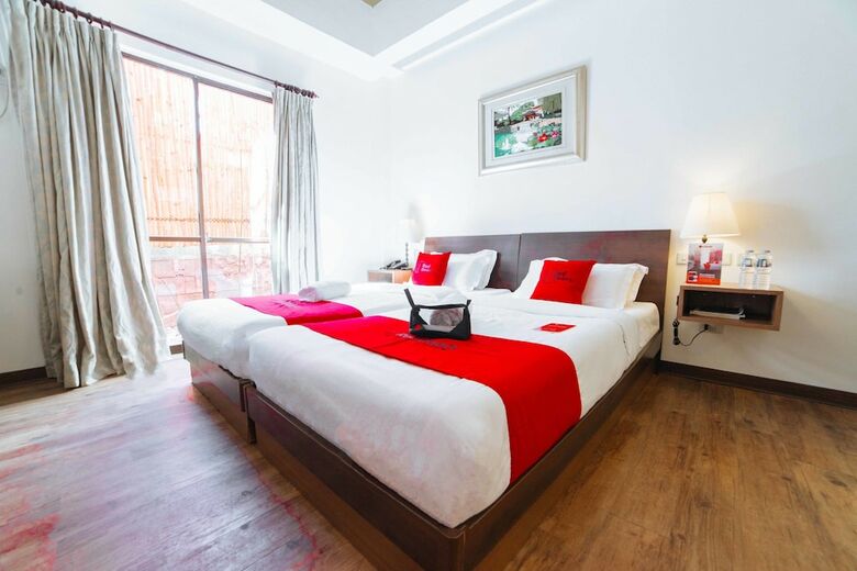 Hotel Reddoorz Plus Near Abreeza Mall Davao