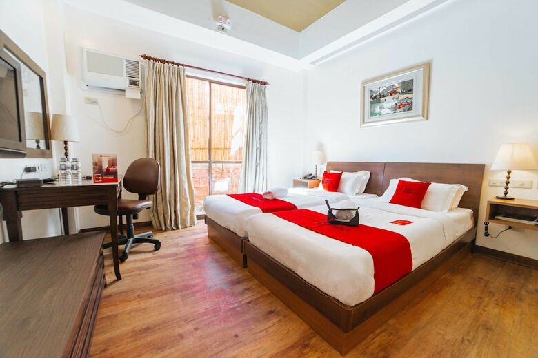 Hotel Reddoorz Plus Near Abreeza Mall Davao