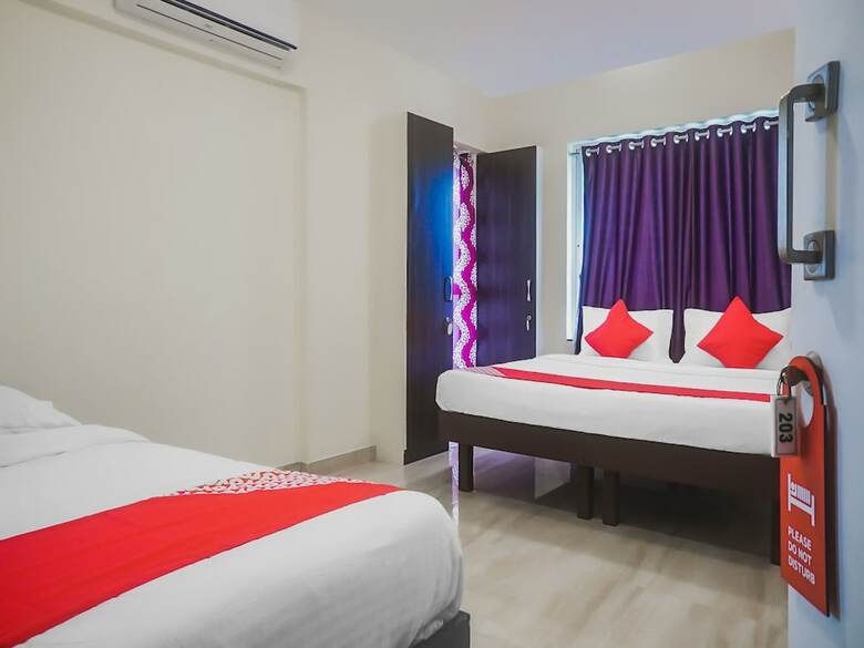 Hotel Oyo 16007 Sk Executive