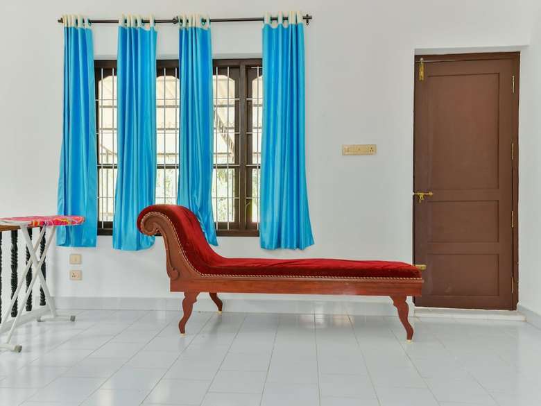 Oyo 17351 Home Hill View 3bhk Chembothara