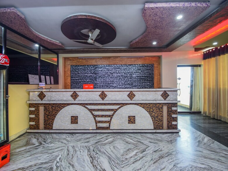 Oyo 22052 Hotel Kingdom Palace