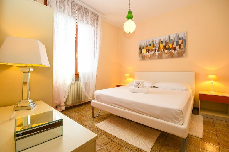 Apartamento Desenzanoloft ? Starry Night