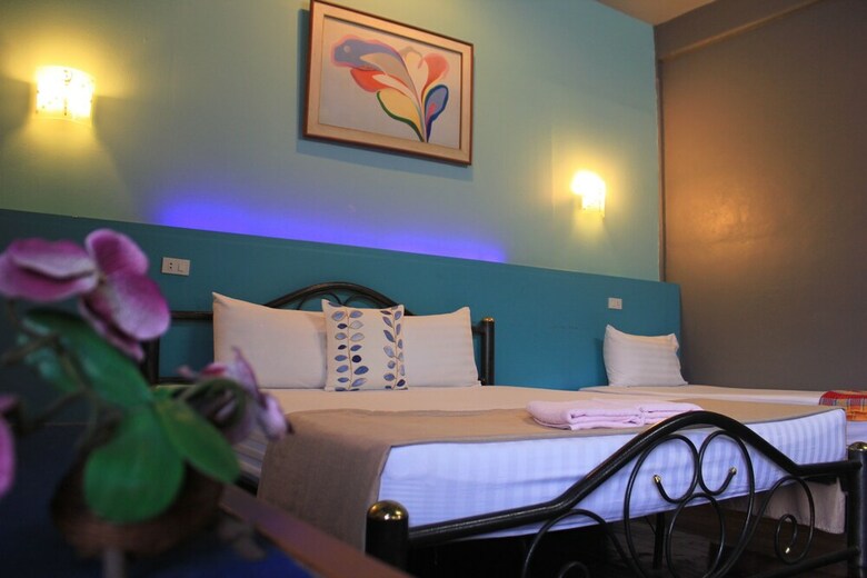 Hotel Thalang Guesthouse
