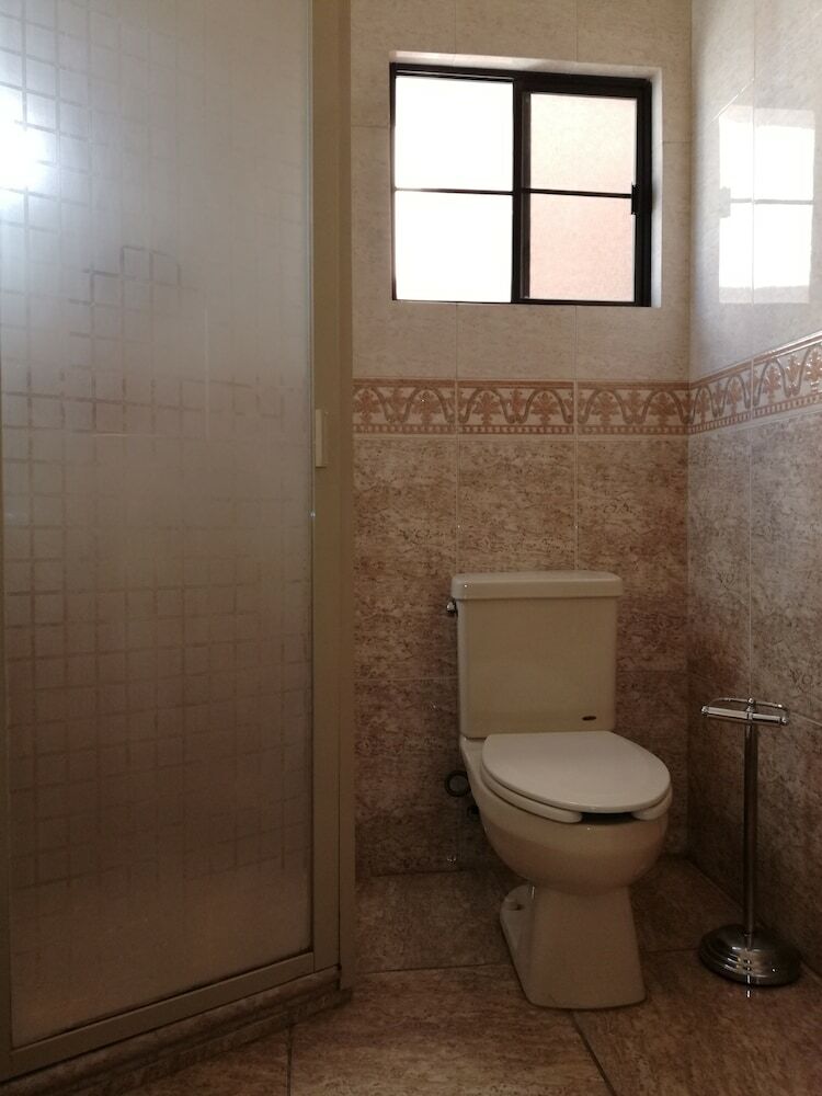 Hotel San Felipe Rooms