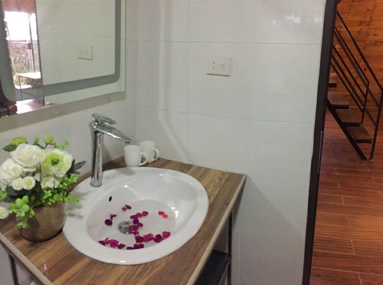 Hotel Trang An Secret Garden