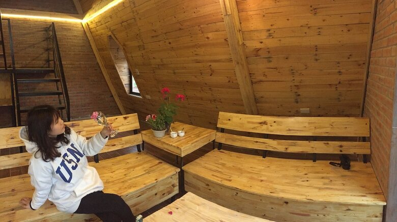 Hotel Trang An Secret Garden