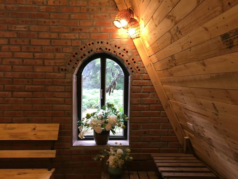 Hotel Trang An Secret Garden