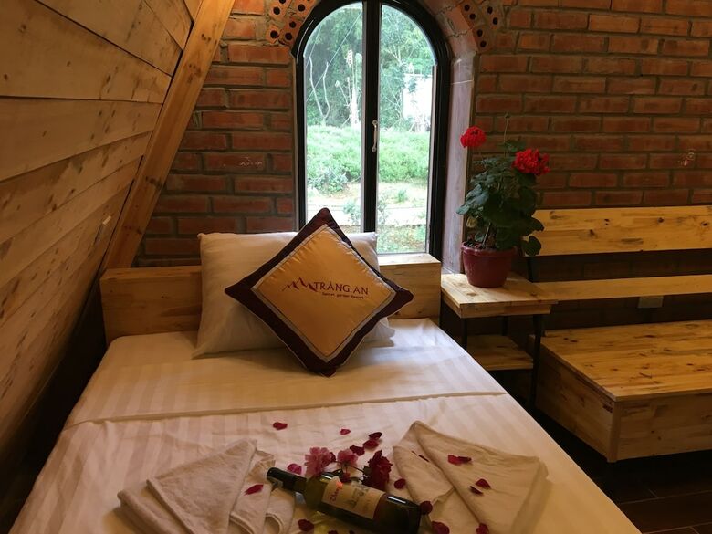 Hotel Trang An Secret Garden
