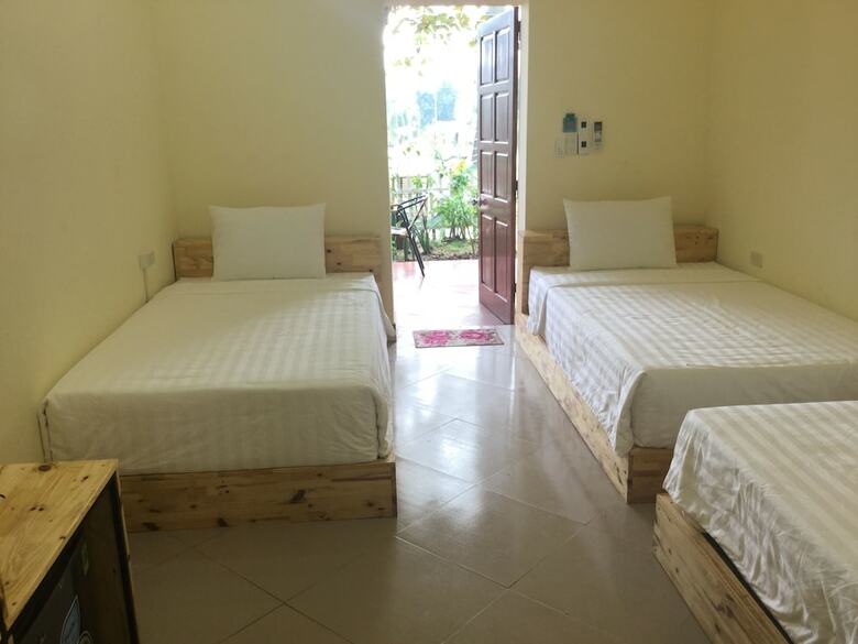 Hotel Trang An Secret Garden