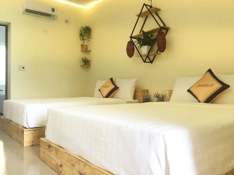 Hotel Trang An Secret Garden