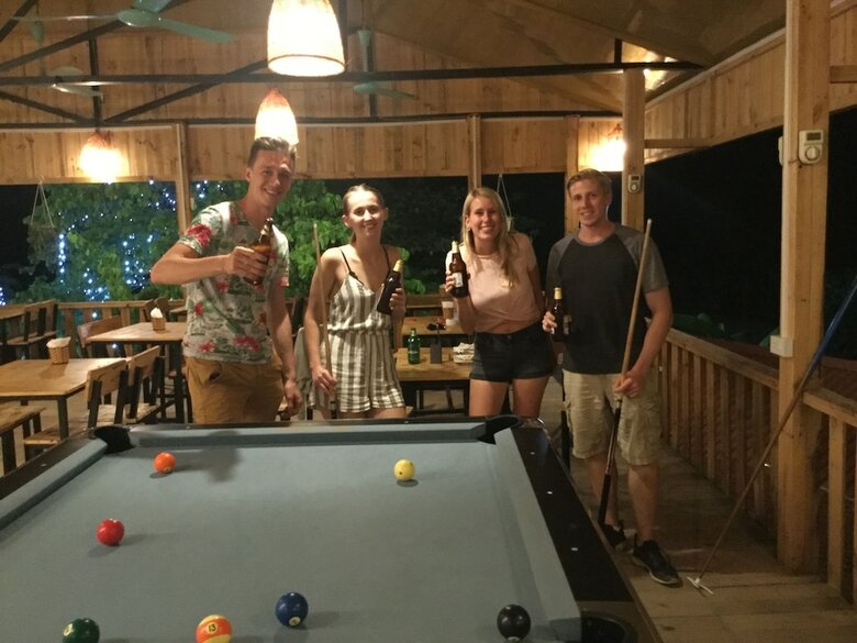 Hotel Trang An Secret Garden