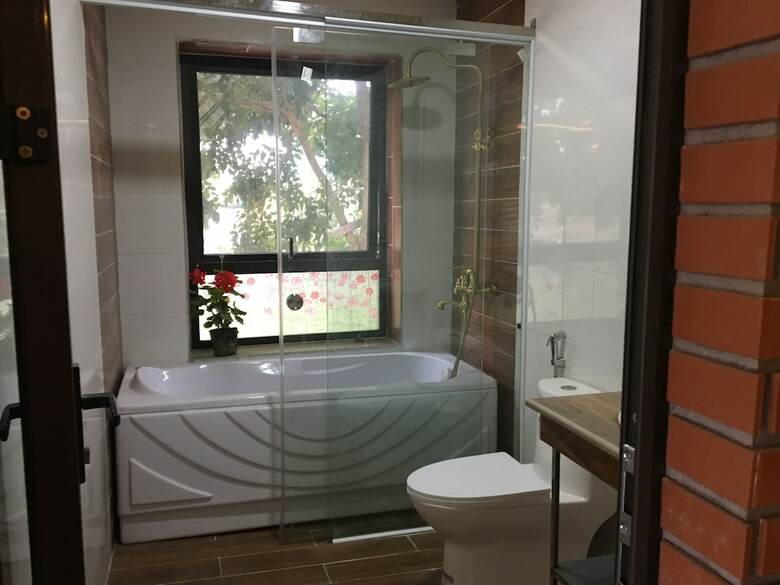 Hotel Trang An Secret Garden