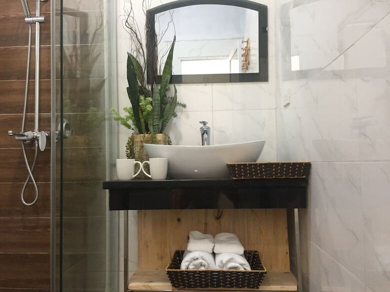 Hotel Trang An Secret Garden