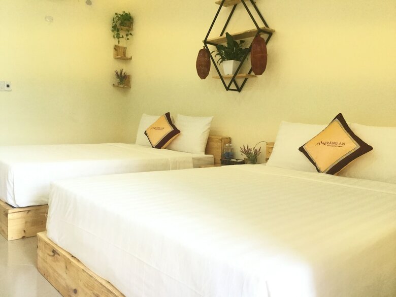 Hotel Trang An Secret Garden