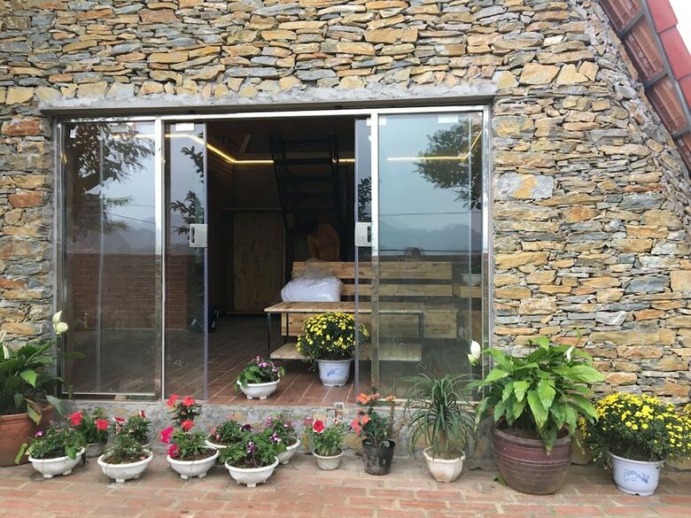 Hotel Trang An Secret Garden