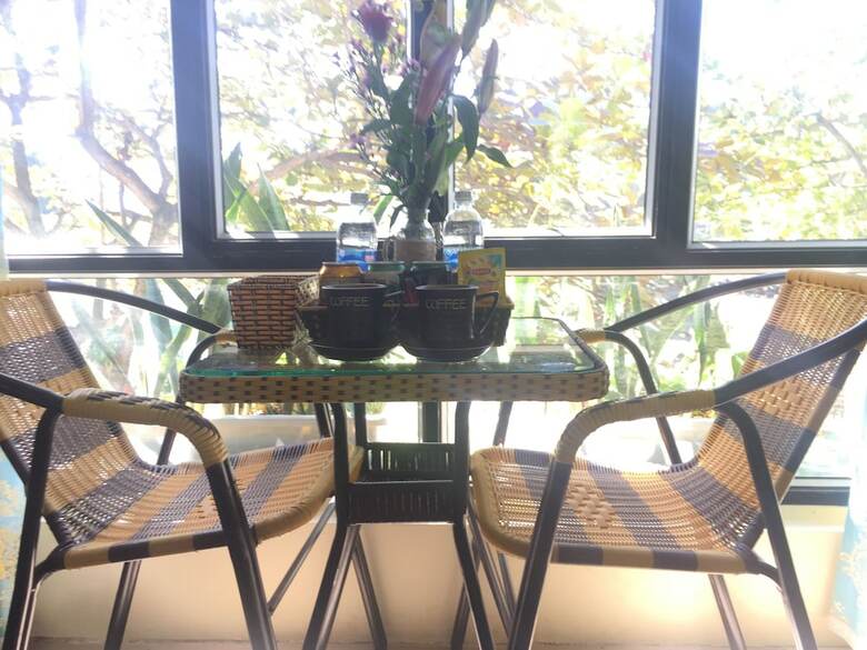 Hotel Trang An Secret Garden