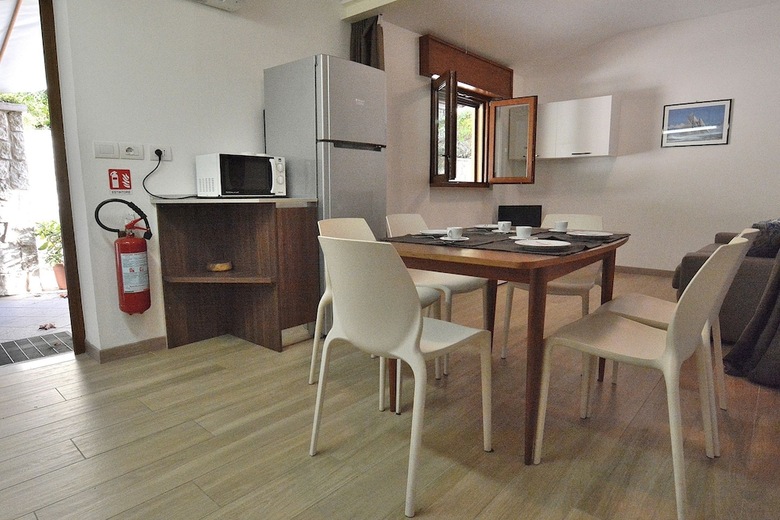 Apartment Spinnaker With Lake View Terrace