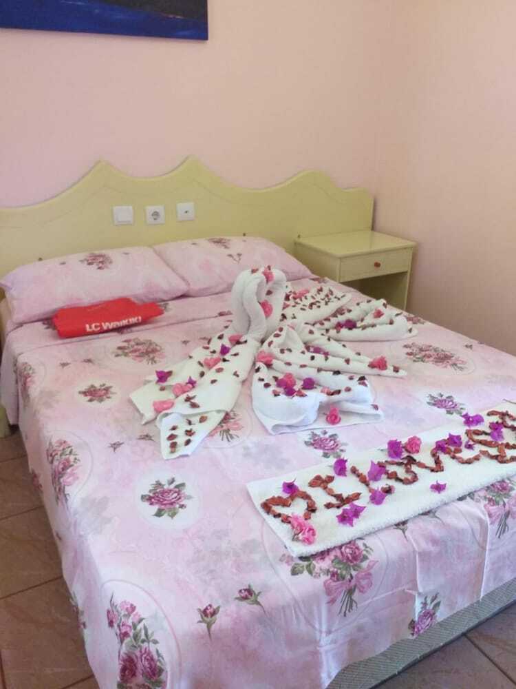 Lanova Hotel