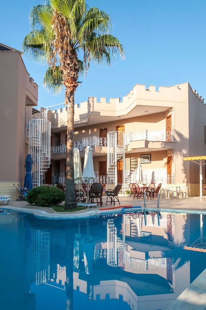 Lanova Hotel