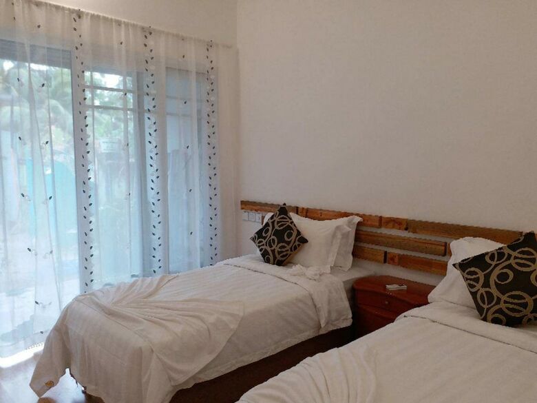 Hotel Quicksand Rasdhoo