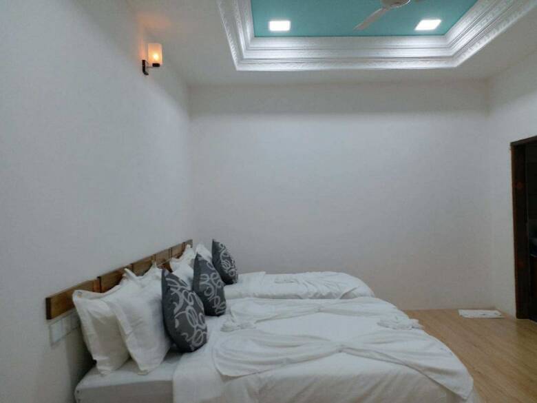 Hotel Quicksand Rasdhoo