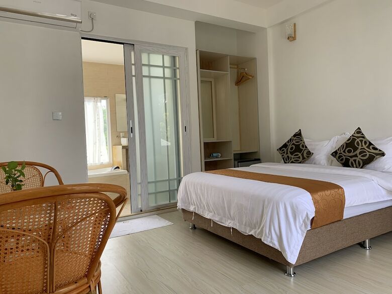 Hotel Quicksand Rasdhoo