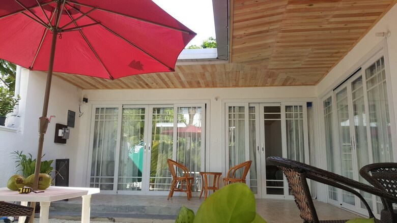 Hotel Quicksand Rasdhoo