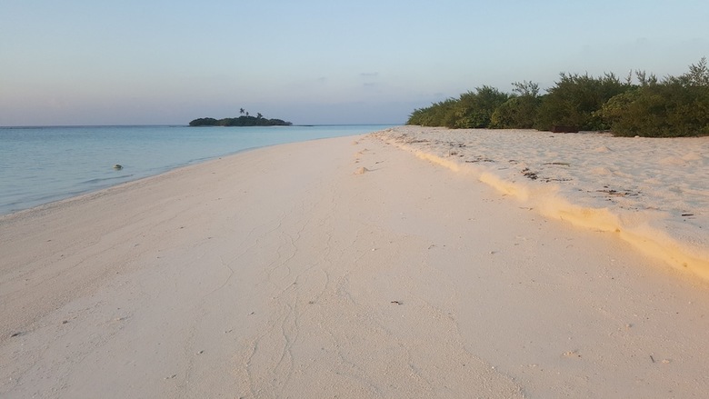 Hotel Quicksand Rasdhoo