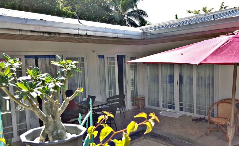 Hotel Quicksand Rasdhoo