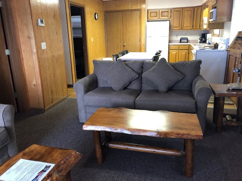 Apartamento Point View Resort