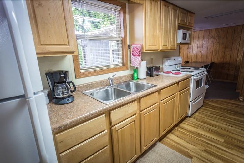 Apartamento Point View Resort