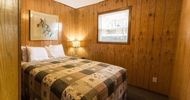 Apartamento Point View Resort