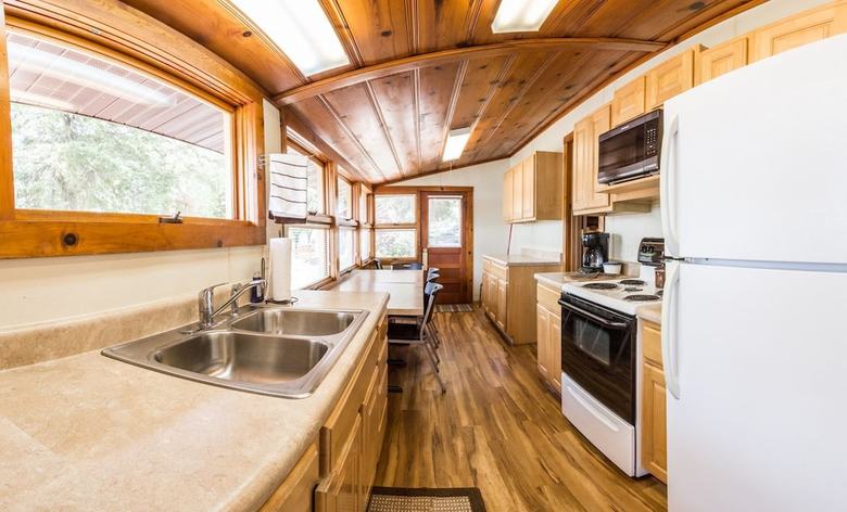 Apartamento Point View Resort