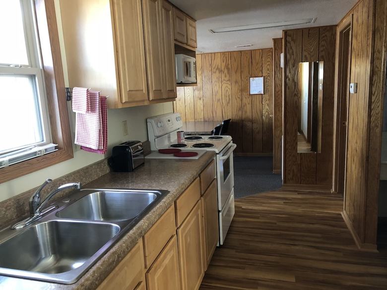 Apartamento Point View Resort