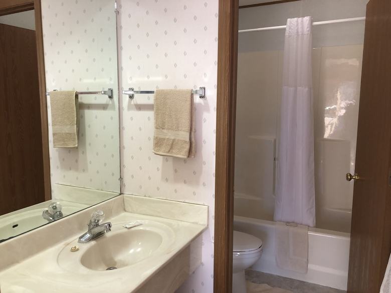 Apartamento Point View Resort