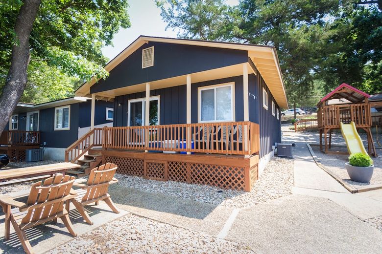 Apartamento Point View Resort