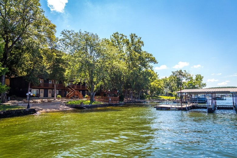 Apartamento Point View Resort