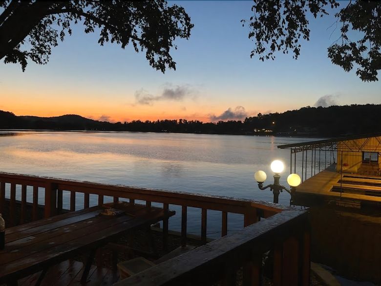 Apartamento Point View Resort