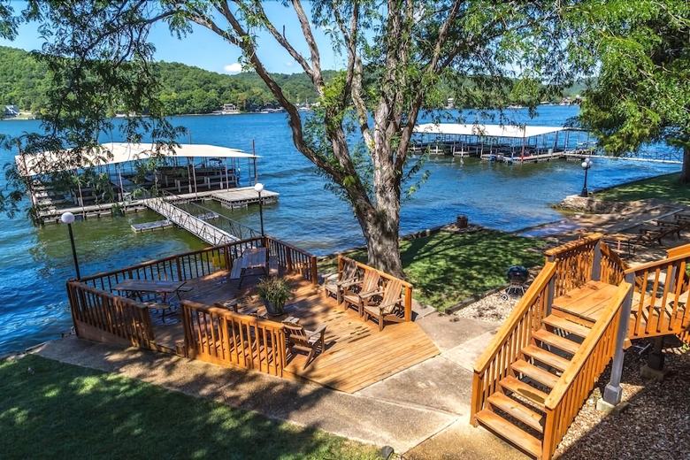 Apartamento Point View Resort